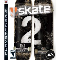Skate 2 [PS3]